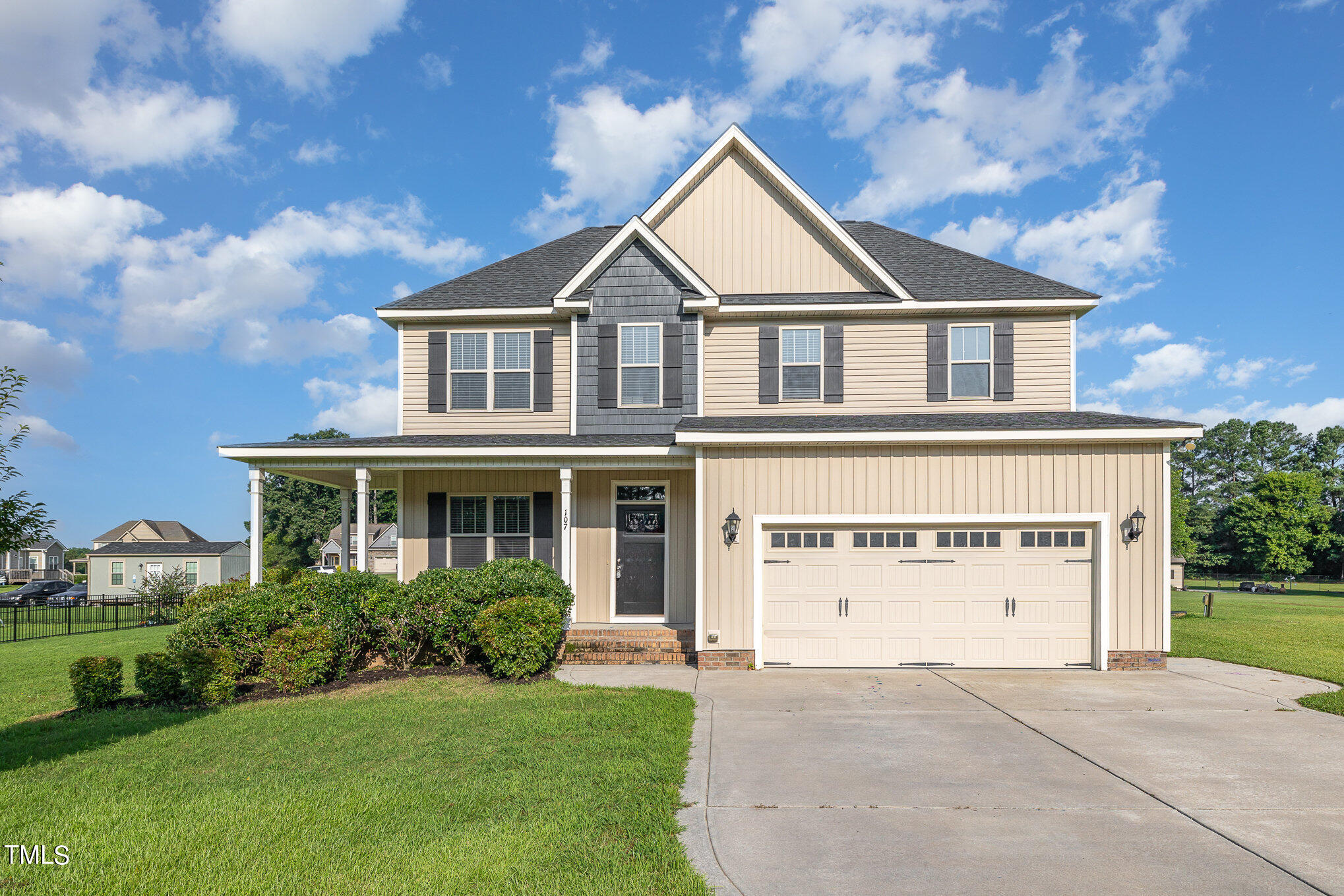 Cultivator Way, Clayton, NC 27520