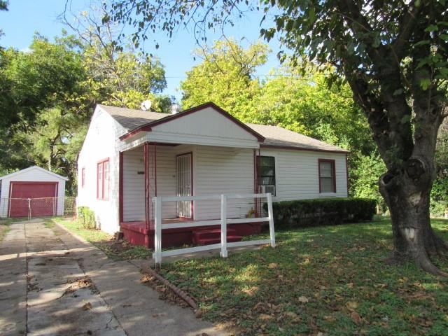 Lea Crest Dr, Dallas, TX 75216