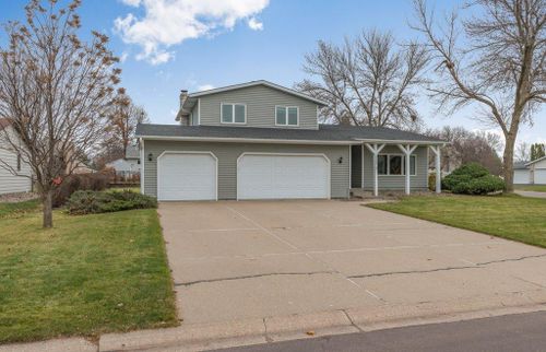 14392 Ebony Lane, Apple Valley, MN, 55124 | Card Image