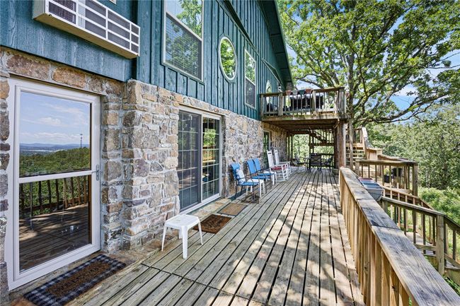 9417 Puddin Ridge Rd, House other with 4 bedrooms, 4 bathrooms and null parking in Ozark AR | Image 38