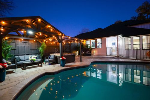 529 Pebblecreek Dr, Garland, TX, 75040-3604 | Card Image