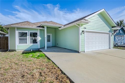 120 Sandollar Cir, Fulton, TX, 78358 | Card Image