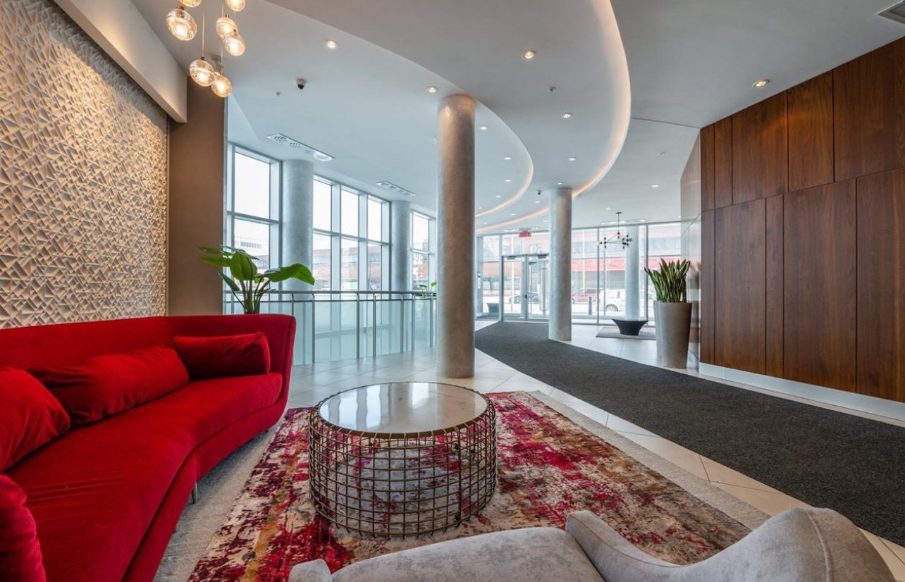 Residential Lease in Montréal (Côte-des-Neiges/Notre-Dame-de-Grâce) 3