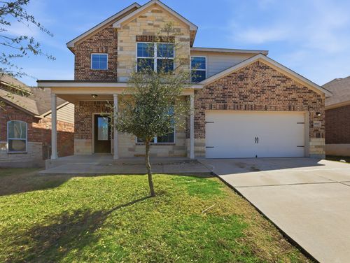 19717 Wt Gallaway St, Manor, TX, 78653-4076 | Card Image