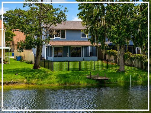 11648 Fort Caroline Lakes Dr, Jacksonville, FL, 32225-3511 | Card Image