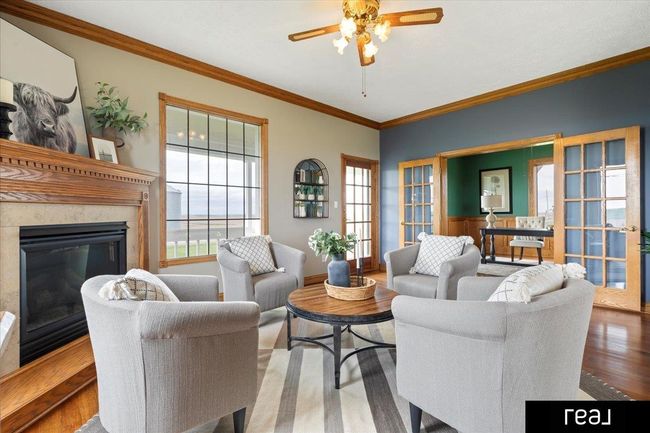 31506 Pioneer Trl, House other with 6 bedrooms, 3 bathrooms and 8 parking in Treynor IA | Image 32