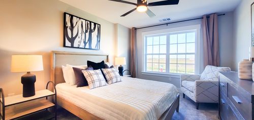 1706 Palladio Loop, Princeton, TX, 75407-1641 | Card Image