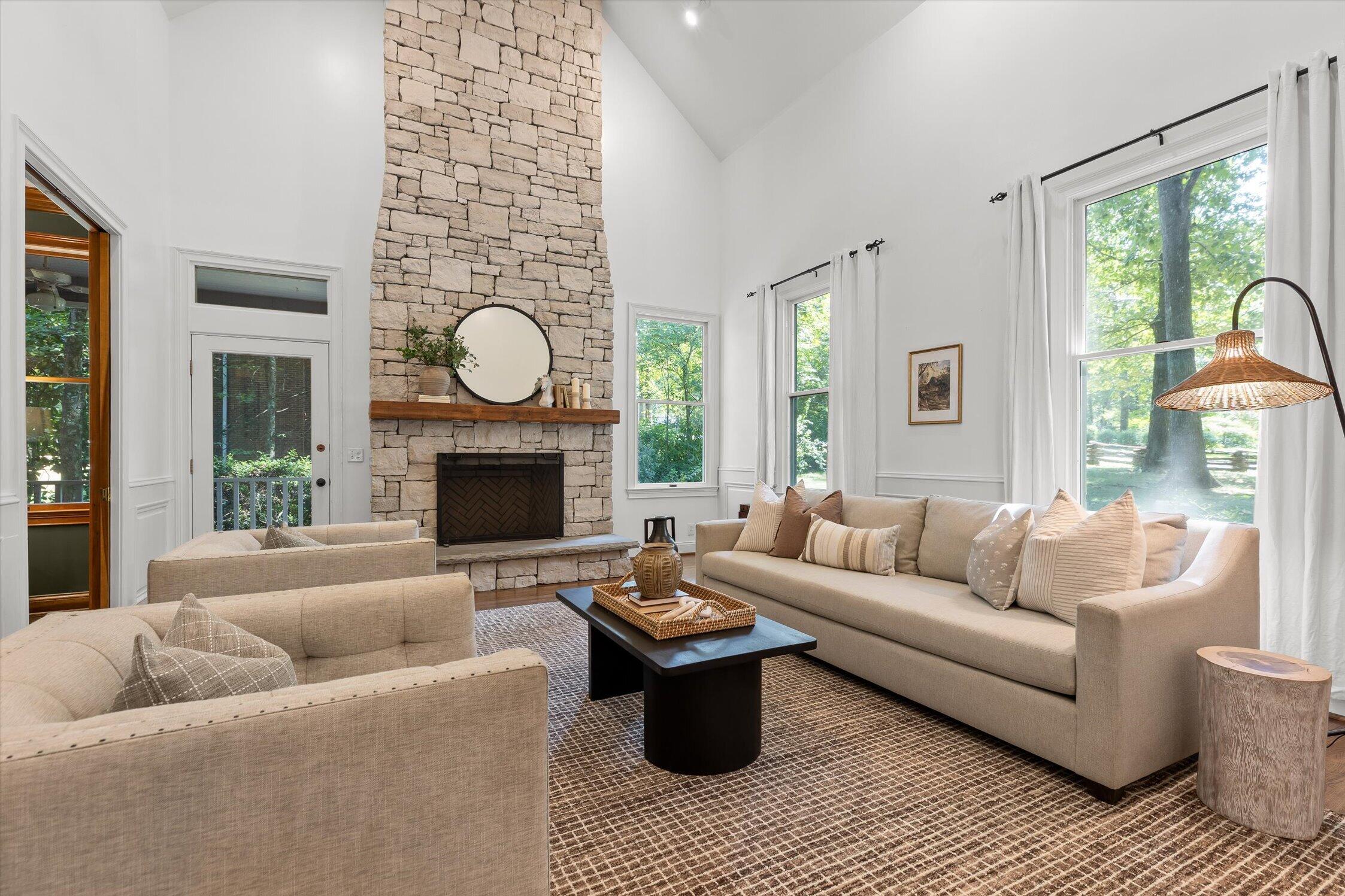 Residential in Signal Mountain