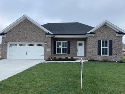 889 Mc Intyre Street, House other with 3 bedrooms, 2 bathrooms and null parking in Bowling Green KY | Image 1