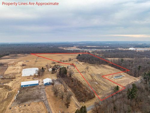 32 Acres Germantown Rd, Lisbon, WI, 53950 | Card Image