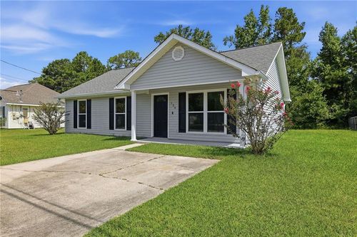 159 S Cherrywood Ln, Pearl River, LA, 70452-3457 | Card Image