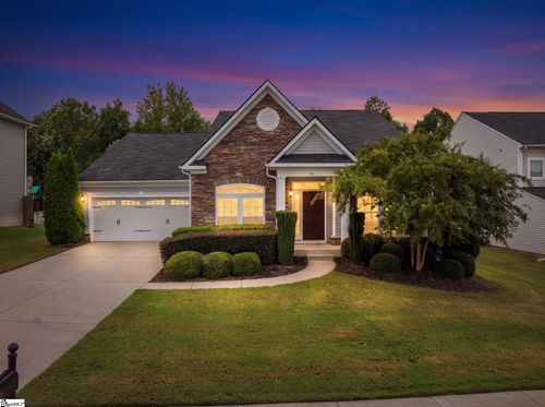 51 Barlow Court, Simpsonville, SC, 29681 | Card Image