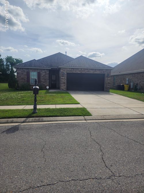 417 Elwick Dr, Lafayette, LA, 70507-2763 | Card Image