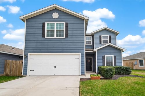 28021 Irving Drive, Magnolia, TX, 77355 | Card Image