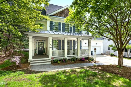 101 Sunset Oaks Dr, Holly Springs, NC, 27540-9468 | Card Image