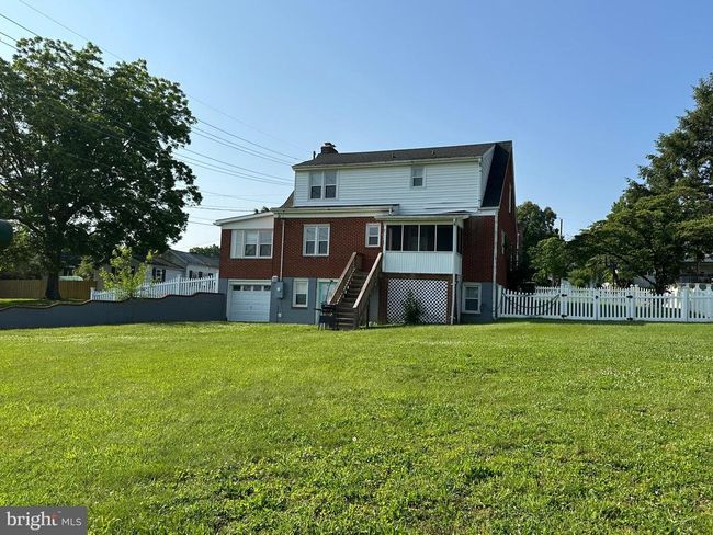 2 Terrace Ln, House other with 3 bedrooms, 2 bathrooms and null parking in Luray VA | Image 35