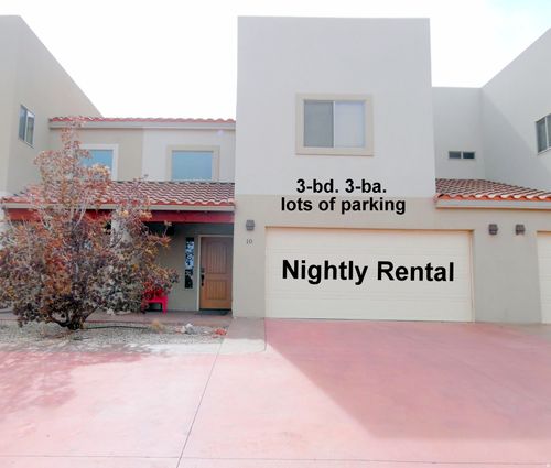 10 Desert Wind Dr, Moab, UT, 84532-3323 | Card Image