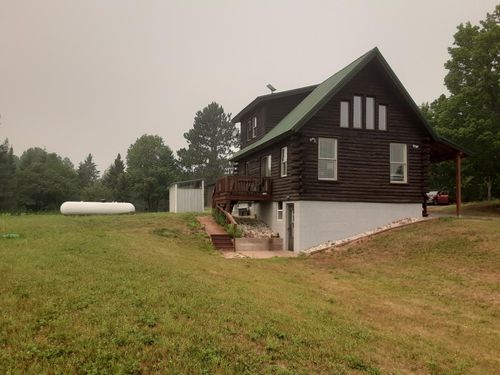 E6857 S Black River Rd, Ironwood, MI, 49938-9654 | Card Image