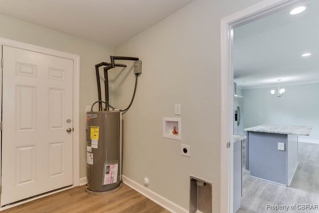 120 Springfield Dr, House other with 3 bedrooms, 2 bathrooms and null parking in Williamsburg VA | Image 26