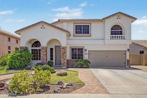 11327 E Sonrisa Avenue, Mesa, AZ, 85212 | Card Image