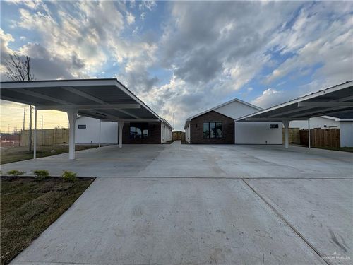 3305 Chola St, Edinburg, TX, 78539 | Card Image