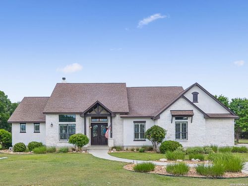 1330 Palmetto Pt, Spring Branch, TX, 78070-5535 | Card Image