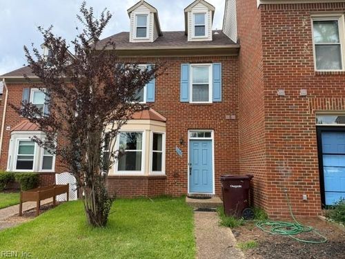 1155 Killington Arch, Chesapeake, VA, 23320-8242 | Card Image