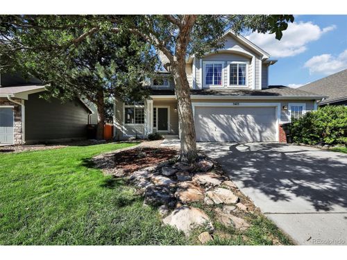 5415 Spruce Ave, Castle Rock, CO, 80104-8582 | Card Image