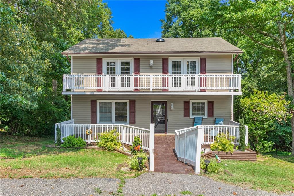 Residential in Reidsville 2
