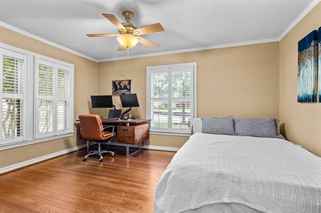 2217 Yucca Ave, House other with 2 bedrooms, 2 bathrooms and null parking in Fort Worth TX | Image 29