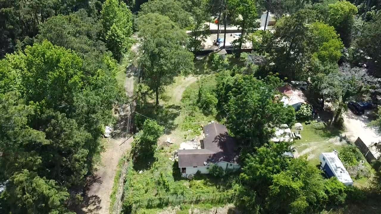 Residential in Houston 3