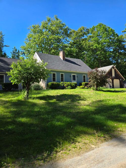 342 Weare Rd, New Boston, NH, 03070-3512 | Card Image