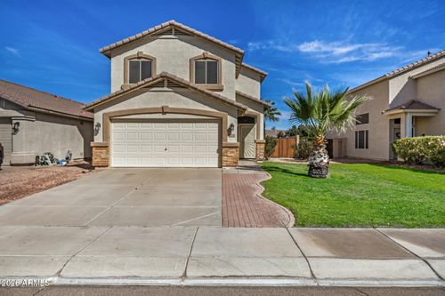 13018 W Monterey Way, Avondale, AZ, 85392-6780 | Card Image