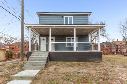 3346 Blaine St, Detroit, MI, 48206-2114 | Card Image