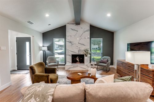 10537 Egret Ln, Dallas, TX, 75230-4224 | Card Image