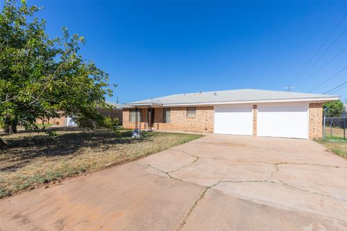 110 Cherry, Merkel, TX, 79536-5502 | Card Image