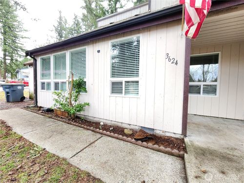 3624 159th Street Ct E, Tacoma, WA, 98446-1402 | Card Image
