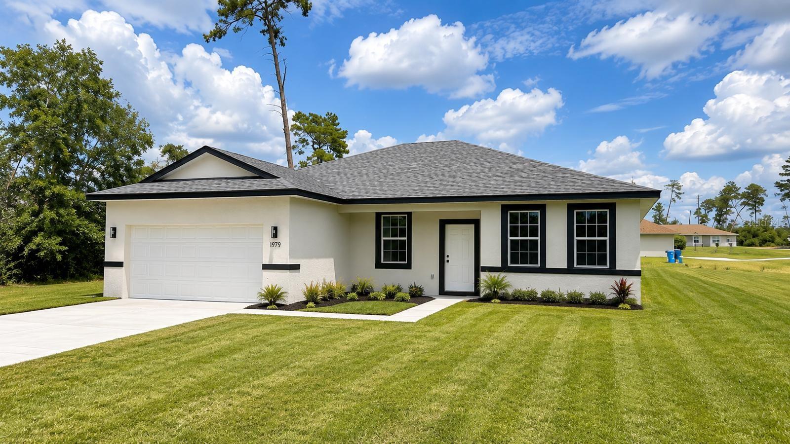 Residential Lease in OCALA