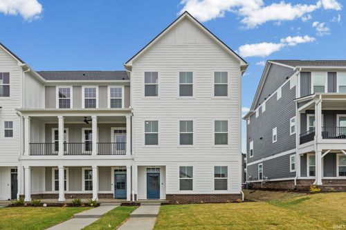 111 Parkerwood Lane, West Lafayette, IN, 47906 | Card Image