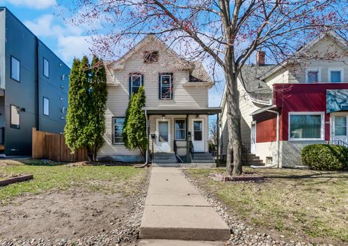 3304 Lyndale Ave S, Minneapolis, MN, 55408-3656 | Card Image