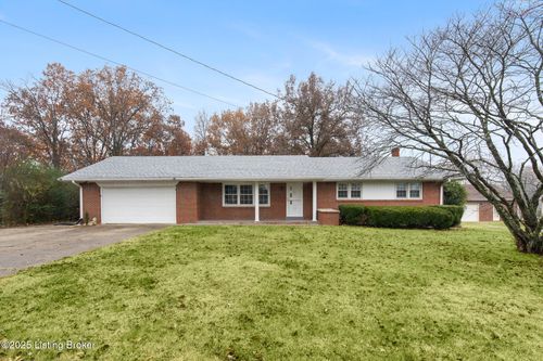 673 Seminole Rd, Radcliff, KY, 40160-2271 | Card Image