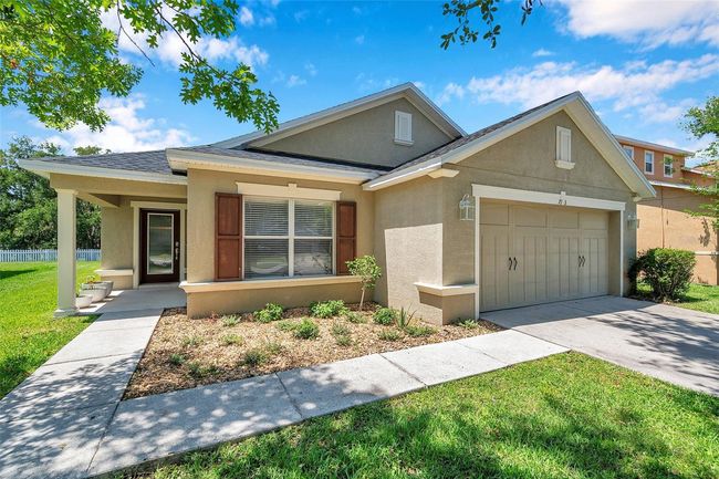 7103 Bridgeview Dr, House other with 3 bedrooms, 2 bathrooms and null parking in WESLEY CHAPEL FL | Image 40