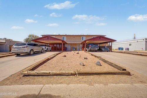 2-1510 E 26th Ln, Apache Junction, AZ, 85119-9286 | Card Image