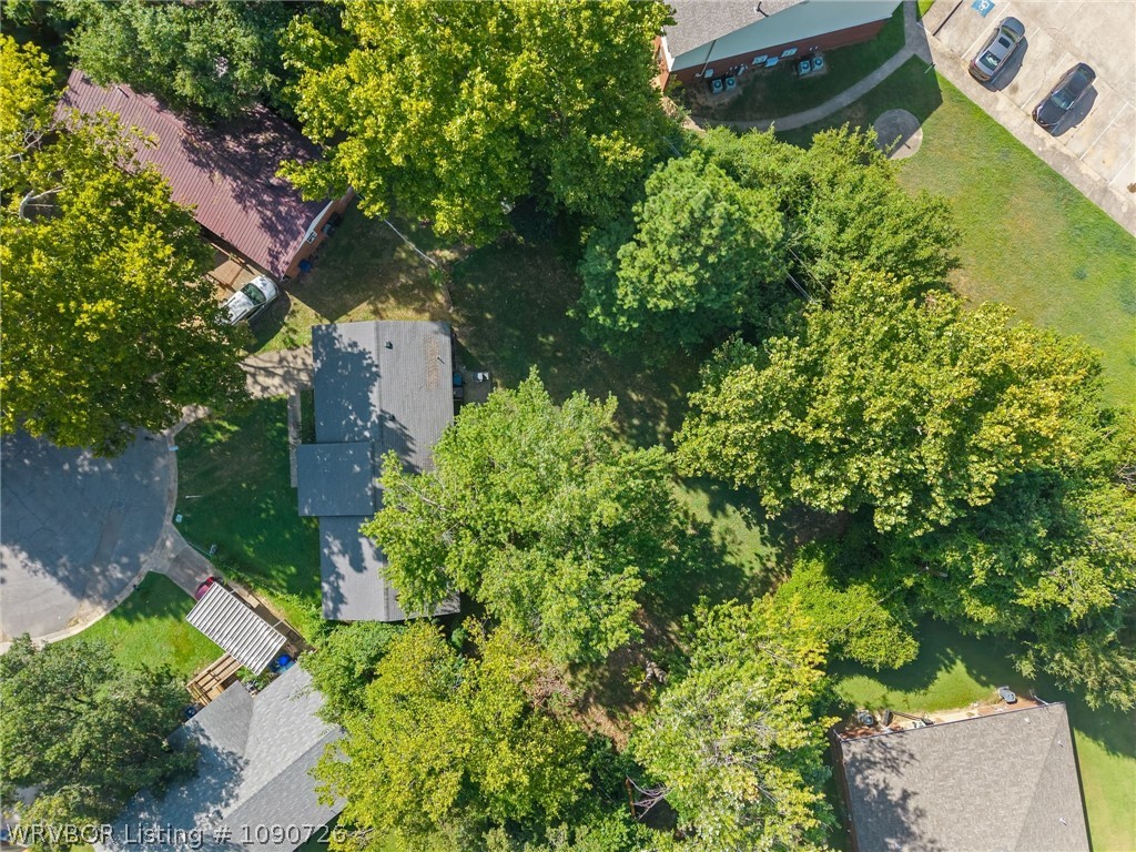 Residential in Fort Smith 2