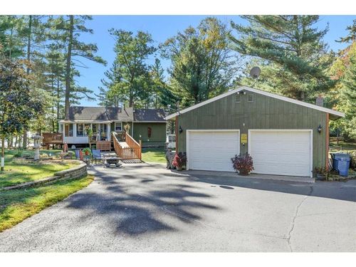 4057 Greer Rd, Webster, WI, 54893-7711 | Card Image