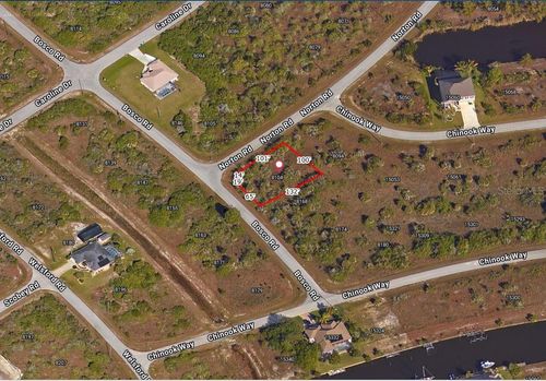 8104 Norton Rd, Port Charlotte, FL, 33981 | Card Image
