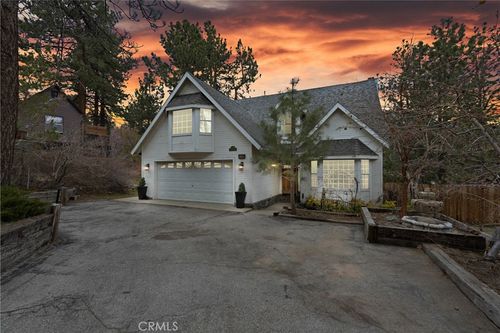 786 Lark Dr, Wrightwood, CA, 92397 | Card Image