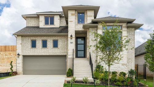 141 Ensberg Ln, Liberty Hill, TX, 78642-3009 | Card Image