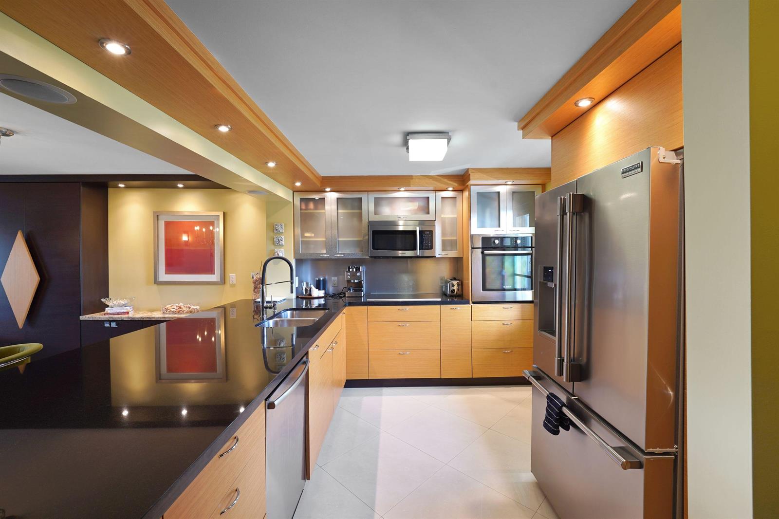 Residential in Dania Beach 3
