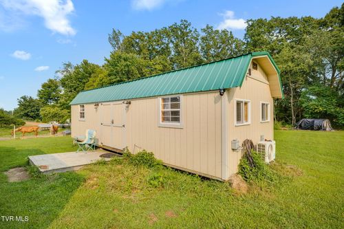 997 Browns Chapel Road, Parrottsville, TN, 37843 | Card Image